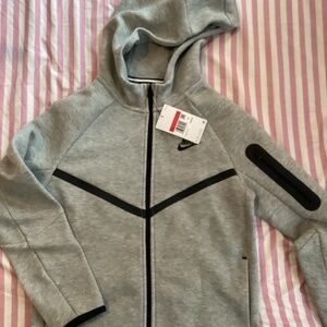 Youth Boys Nike hoodie